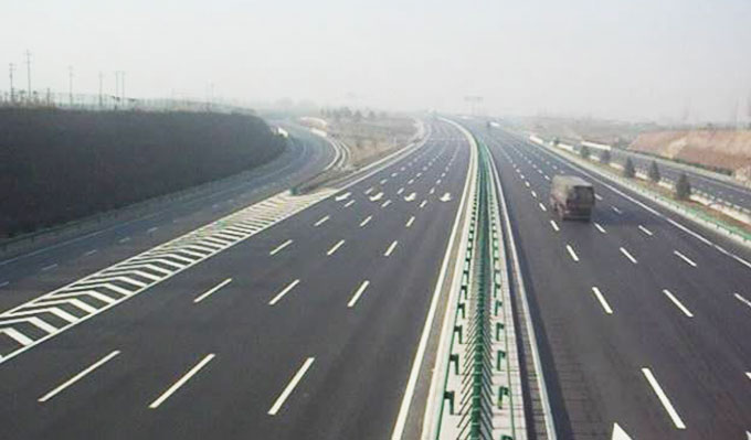 国家高速公路连霍线（G30）潼关至西安高速公路改扩建工程
